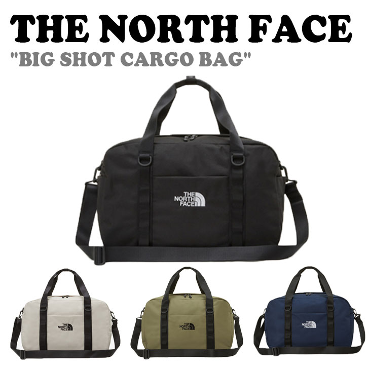 THE NORTH FACE ノースフェイス カーゴバッグ HERITAGE CARGO