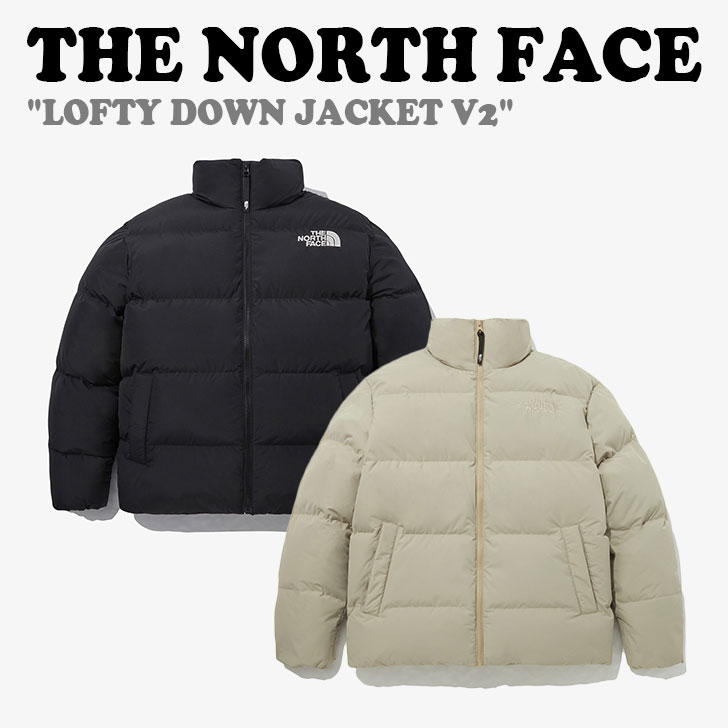 楽天市場】ノースフェイス 韓国 アウター THE NORTH FACE LOFTY