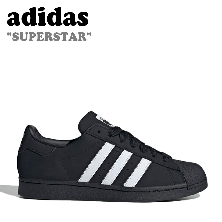 楽天市場】adidas アディダス スニーカー SUPERSTAR スーパースター