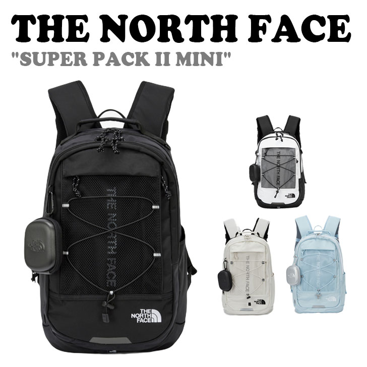 楽天市場】【正規品】ノースフェイス バックパック THE NORTH