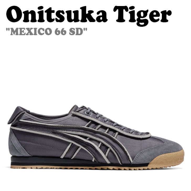 おとらたい 楽天市場】Onitsuka Tiger オニツカタイガー スニーカー MEXICO