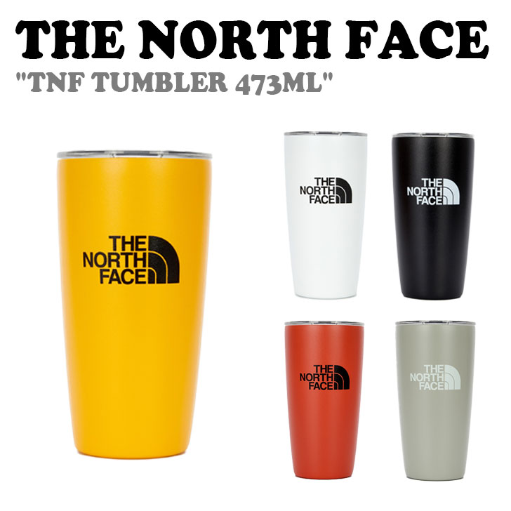 楽天市場】ノースフェイス タンブラー THE NORTH FACE メンズ