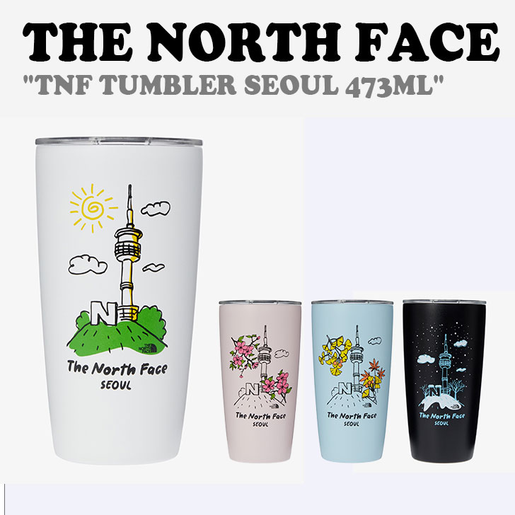 楽天市場】ノースフェイス タンブラー THE NORTH FACE TNF 楽天市場】ノースフェイス タンブラー THE NORTH FACE TNF