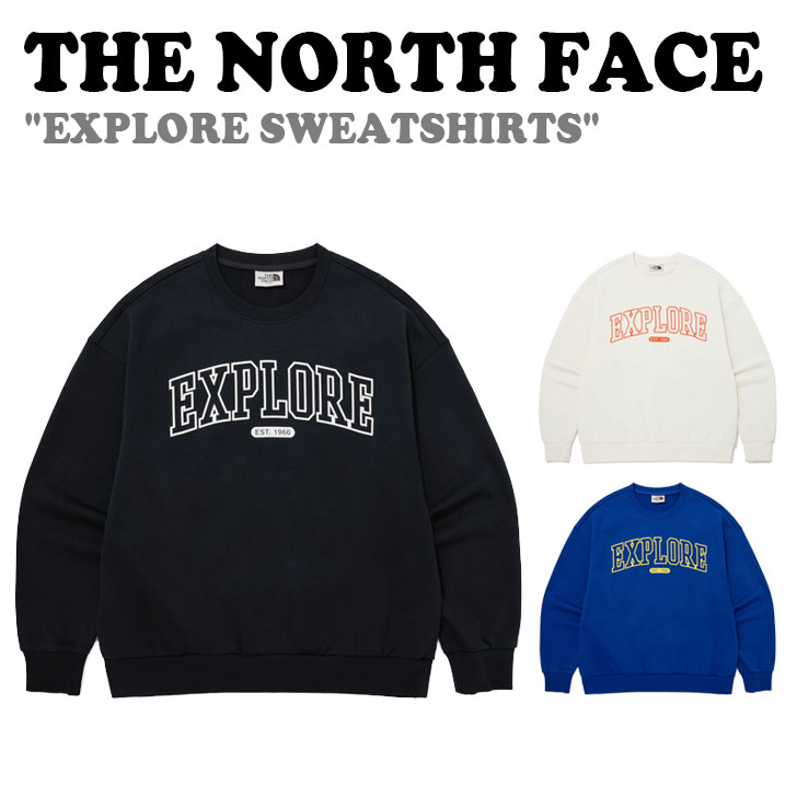 楽天市場】ノースフェイス 韓国 トレーナー THE NORTH FACE