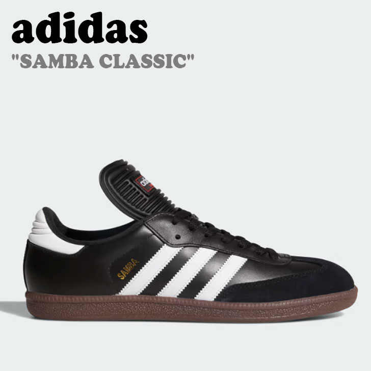 楽天市場】adidas アディダス スニーカー SAMBA ADV サンバ