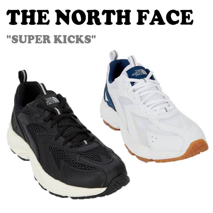 【THE NORTH FACE】 ★ スニーカー ★ SUPER KICKS ★NAVY 楽天市場】【正規品】 THE NORTH FACE スニーカー SUPER KICKS