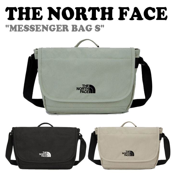 北の方人間の顔 差し交わす御徒面子 THE NORTH FACE メンズ レディース MESSENGER BAG S 飛脚屋御徒面子 スモール BLACK 黒いこと LIGHT BEIGE ともし火ベージュ AVOCADO アヴォカード NN2PQ02J/K/L 御徒面子 【中古】未当て嵌める品