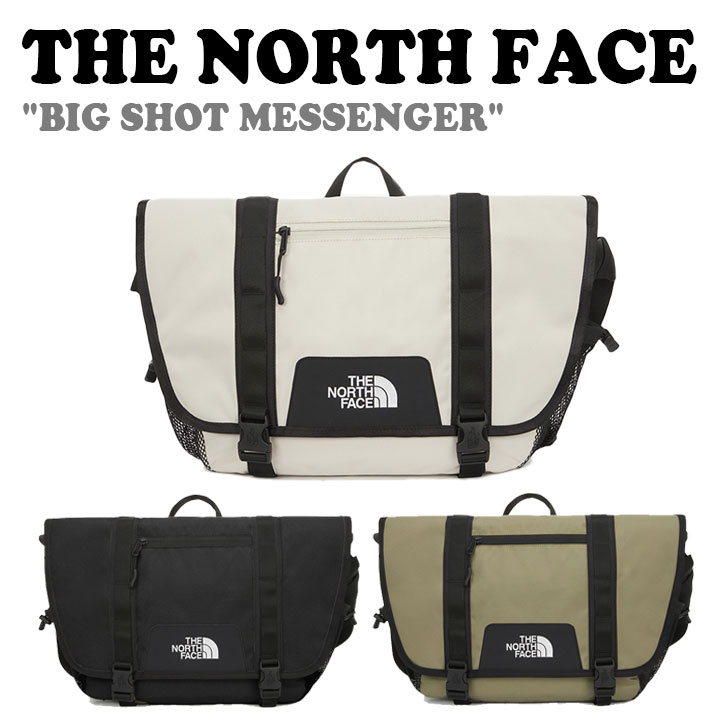 NORTH FACE メッセンジャーバック THE NORTH FACE ノースフェイス ショルダーバッグ SUPER