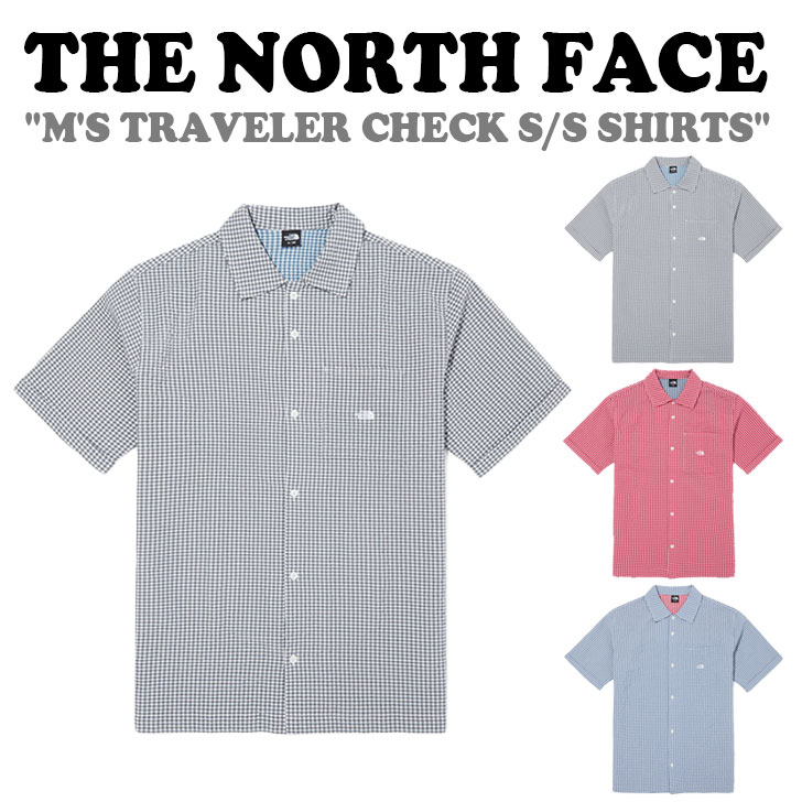 THE NORTH FACE ノースフェイス ネルシャツ SEERSUCKER PLAID S/S SHIRTS NH8SN07A/B 楽天市場】THE NORTH FACE ノースフェイス ネルシャツ SEERSUCKER
