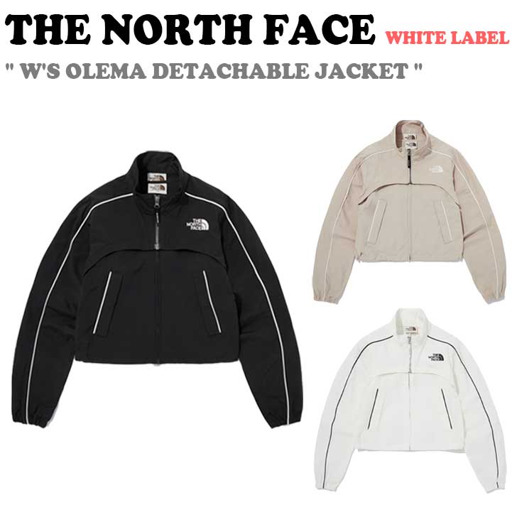 ★THE NORTH FACE★W'S OLEMA EX JACKET★ W'S OLEMA EX JACKET - 노스페이스