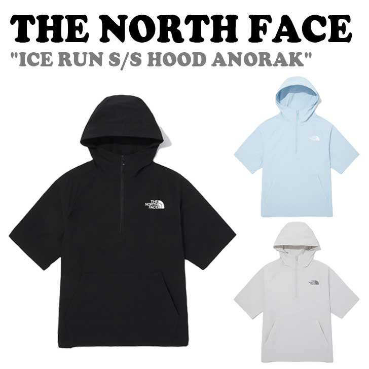 [ノースフェイス] ICEDAY 半袖 アノラック★新作・25SS★男女★ tnf-na3lq02.jpg