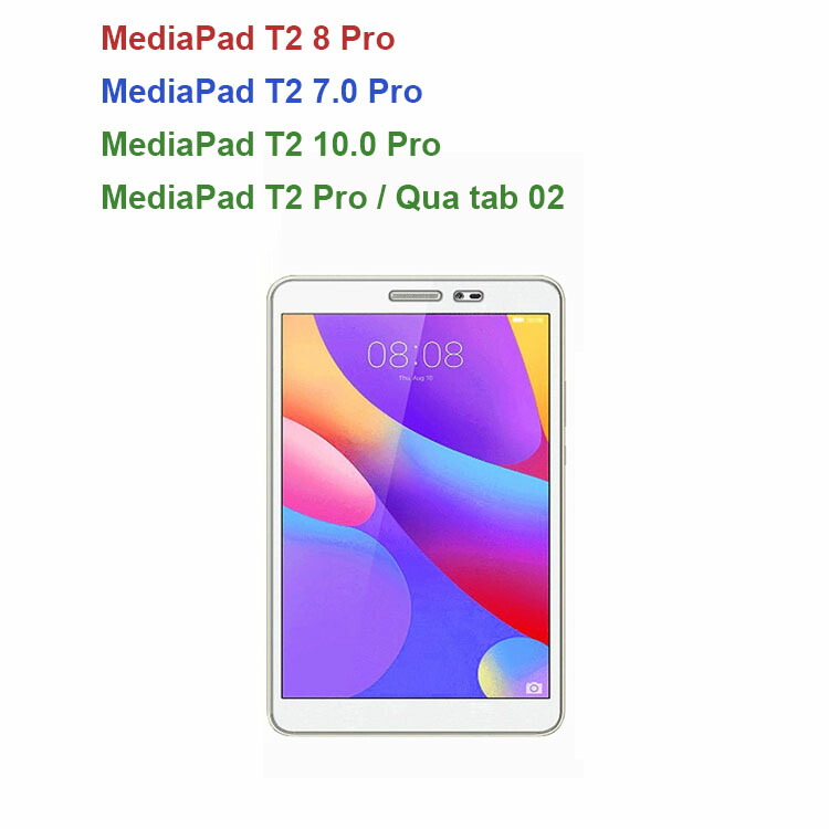 楽天市場 Mediapad T2 Pro フィルム Mediapad T2 8 Pro Mediapadt2 7 0 Pro Media Pad T2 10 0 Pro Qua Tab 02 保護 フィルム 画面 保護 クリア プロテクター Hwt31 Huawei Drescco ドレスコ