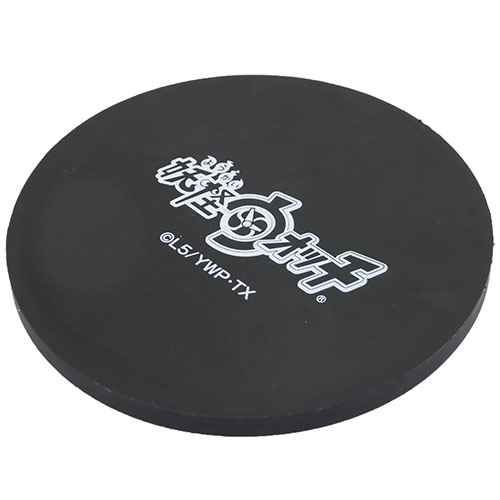 楽天市場 メール便可 妖怪ウォッチ ラバーコースター レベルファイブ アップスイング