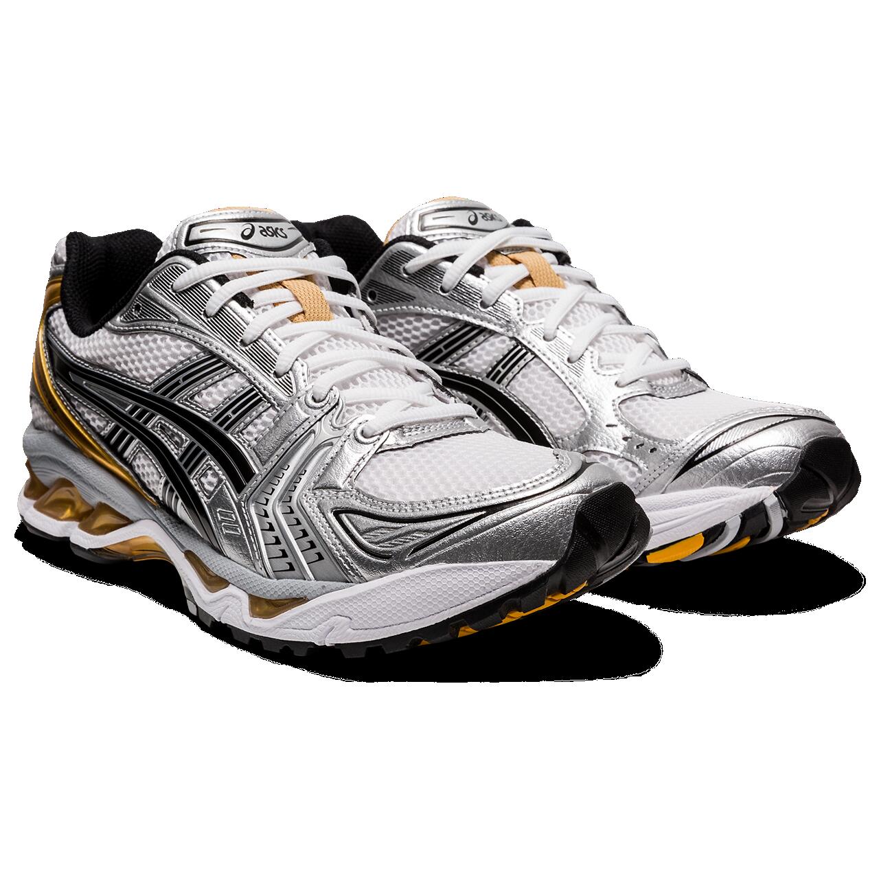 アシックス ゲル カヤノ14  asics GEL-KAYANO 14 1201A019-102