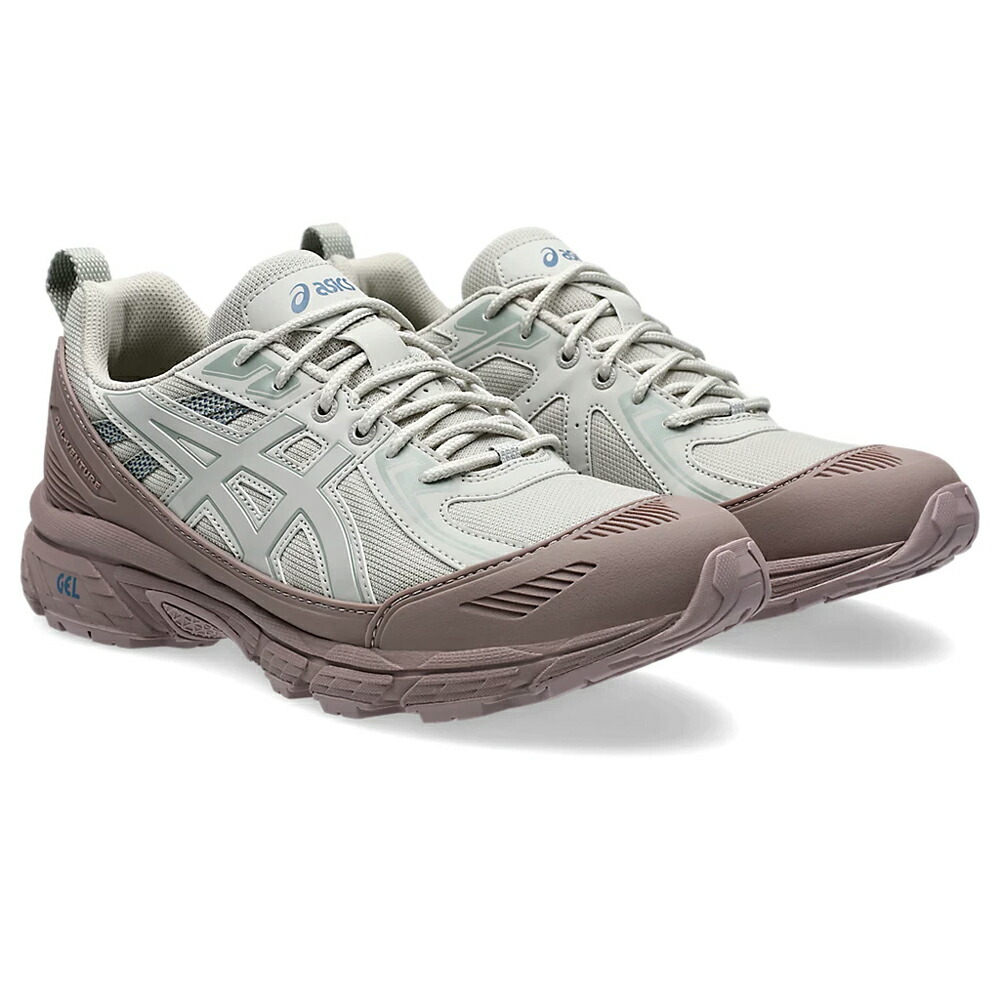 楽天市場】ASICS アシックス スニーカー GEL-VENTURE 6 SHIELD GRAY