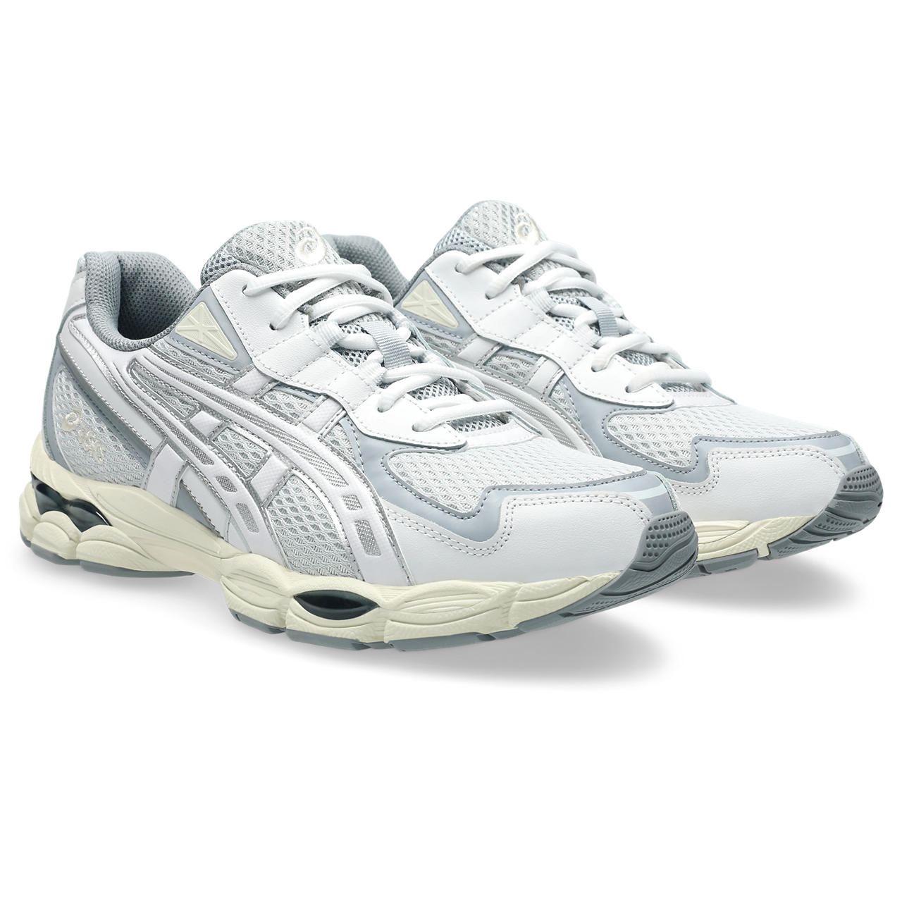 アシックス 先だつもの NYC 2055 asics GEL-NYC 2055  1203A542-021