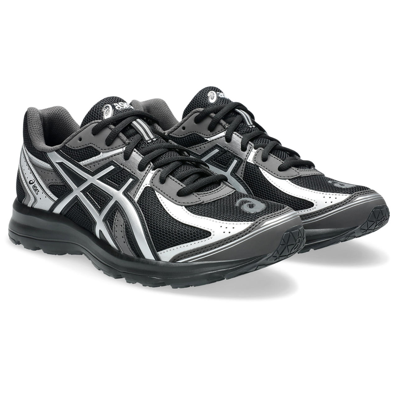 アシックス JOG 100S asics JOG 100S 1203A741-001｜UPTOWN　Deluxe