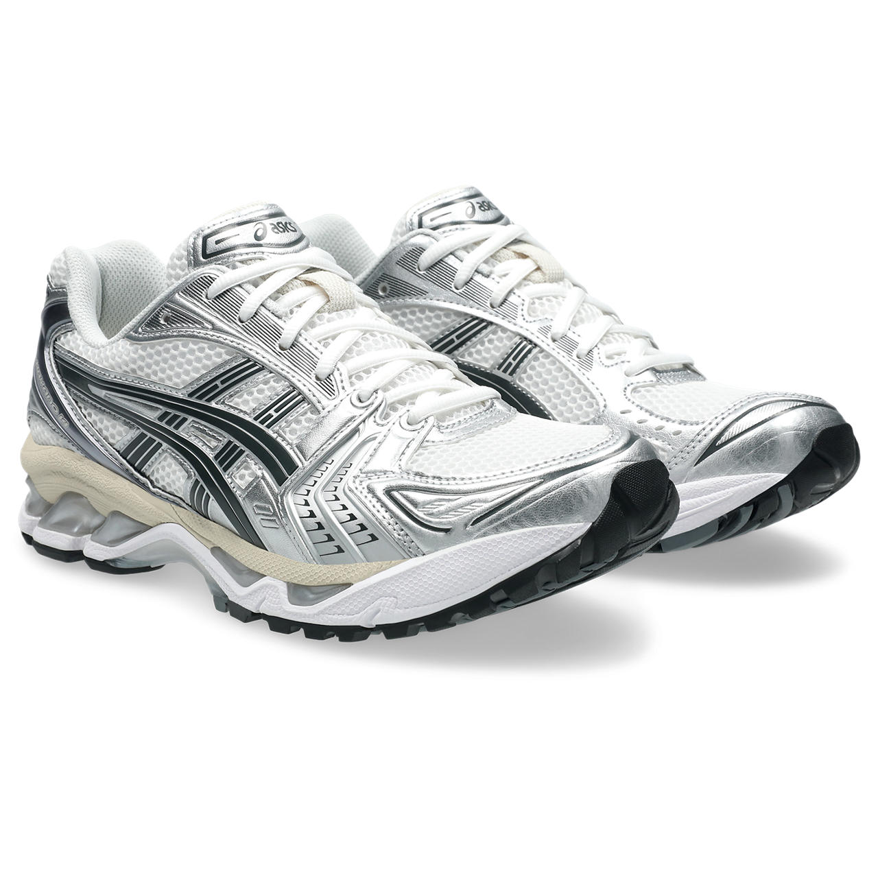 楽天市場】asics GEL-KAYANO 14 CLOUD GREY/CLAY GREY 1202a056