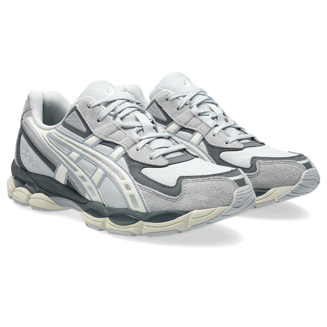 アシックス ゲルエヌワイシー 2055 asics GEL-NYC 2055 1203A755-020