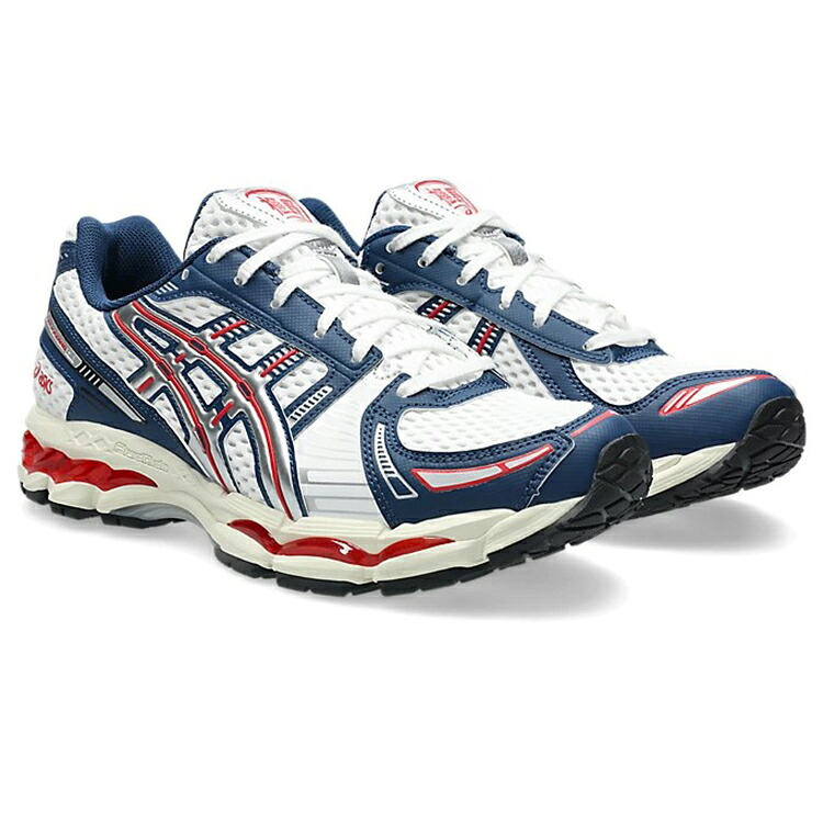 アシックス ゲルカヤノ 12.1 asics GEL-KAYANO 12.1 1203A885-100