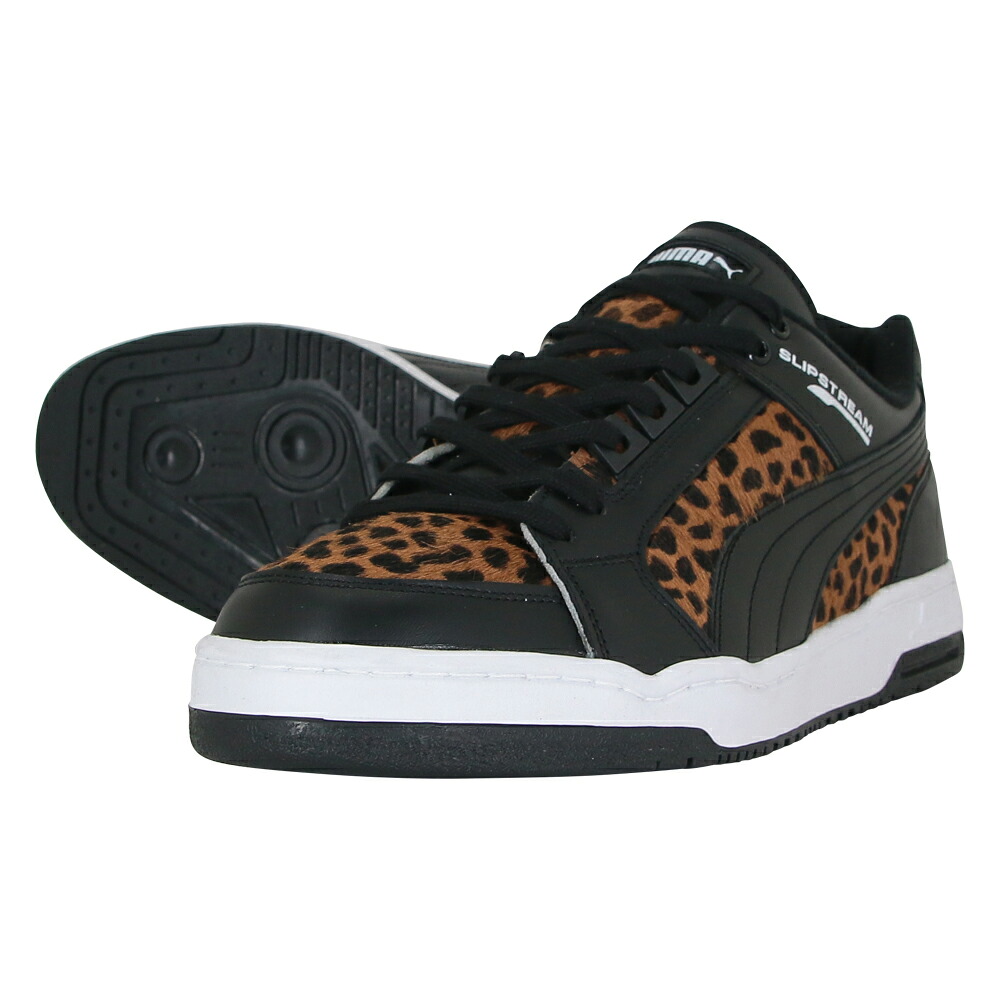 プーマ スリップストリーム ロービースト MIJ PUMA SLIPSTREAM LO BEAST MIJ-PUMA BLACK|UPTOWN Deluxe