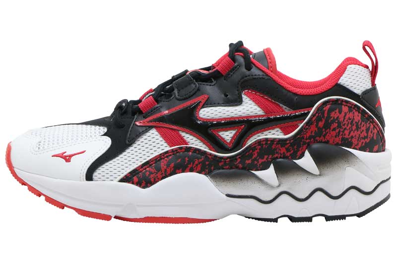 mizuno wave rider 4