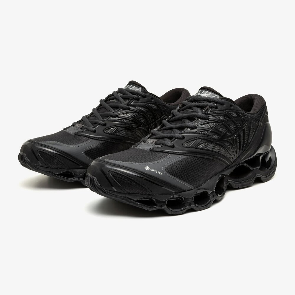 ミズノ MIZUNO WAVE PROPHECY LS GTX D1GA256001｜UPTOWN　Deluxe