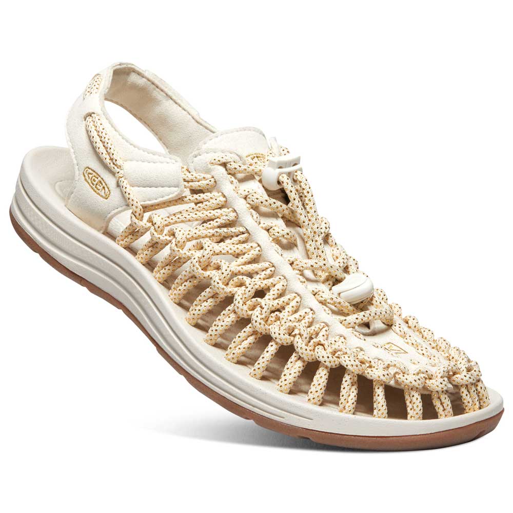 Keen Uneekキーン ユニークgold Birch レディース Pollo Net Au