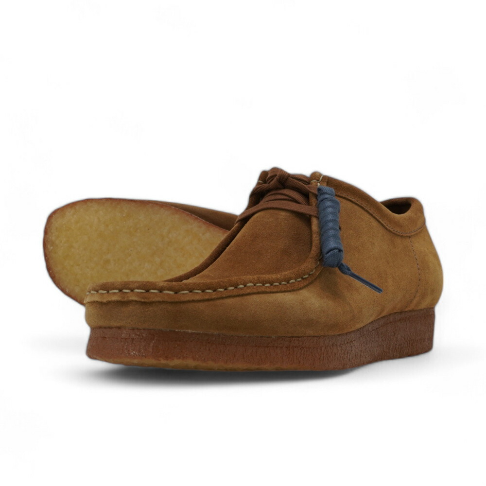 あっぷる　クラークス　カーハートセット Clarks Originals x Carhartt WIP | Official Carhartt WIP
