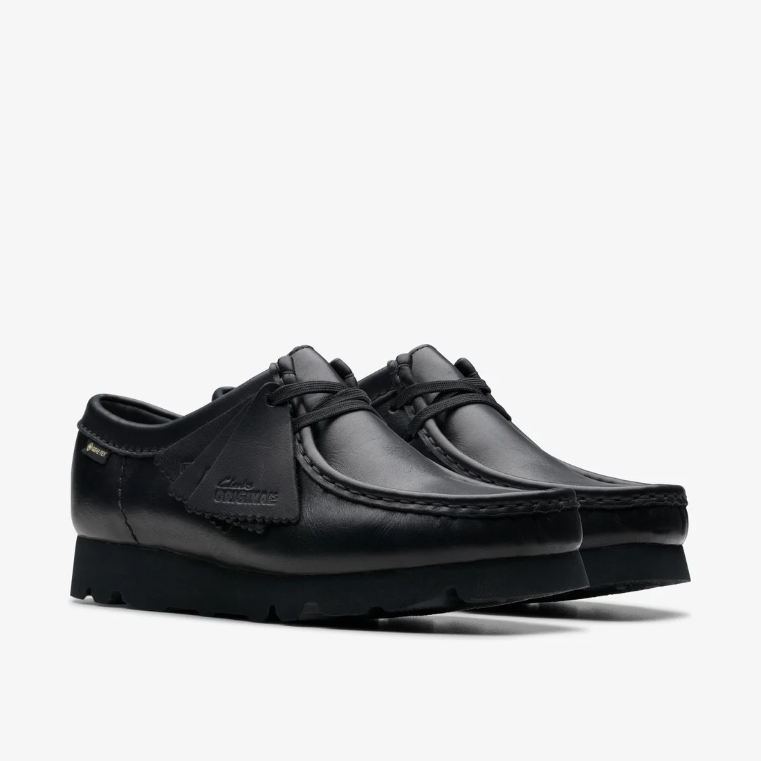 クラークス Clarks / クラークス ： Wallabee GTX 26183074 : ARKnets