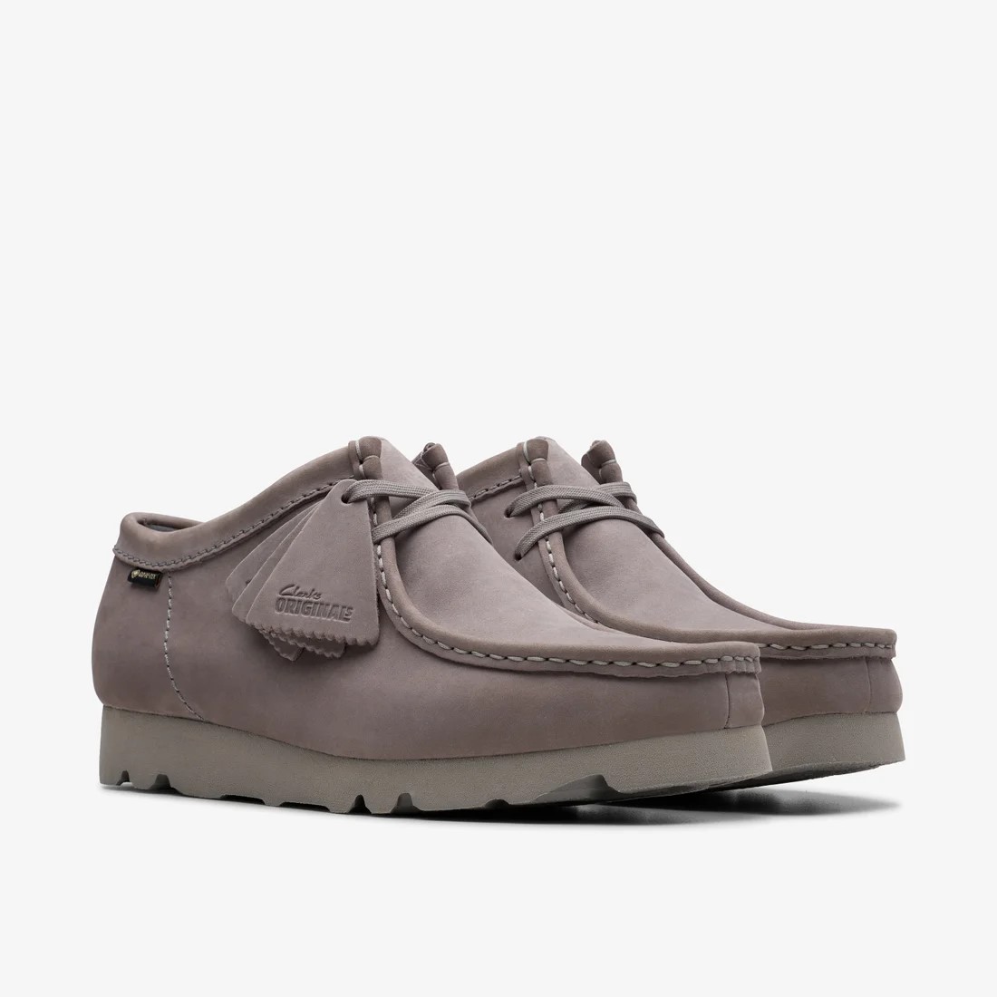 クラークス　clarks セール】【Clarks/クラークス】Wallabee 2.0 GTX ワラビー