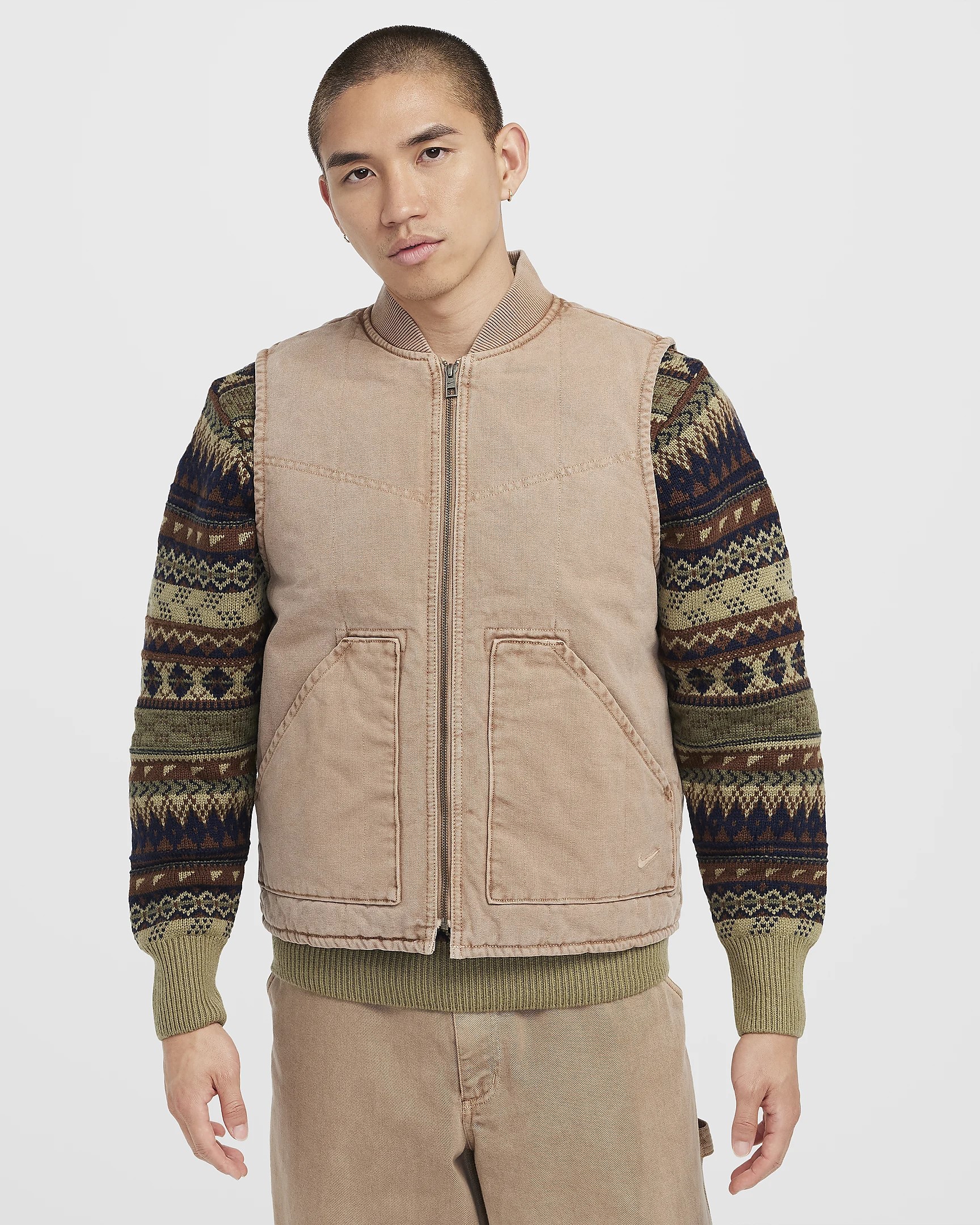 NIKE ACG NRG VEST メッシュ S ナイキ ベスト NIKE ACG NRG VEST メッシュ S ナイキ ベスト