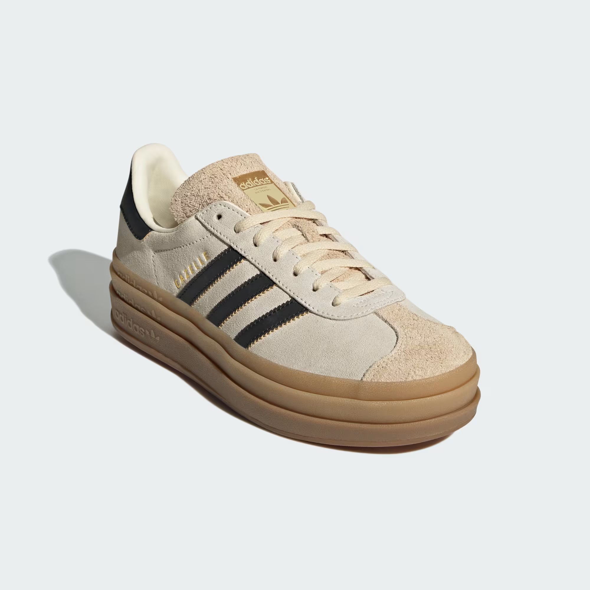 楽天市場】アディダス ガゼル ボールド adidas W GAZELLE BOLD