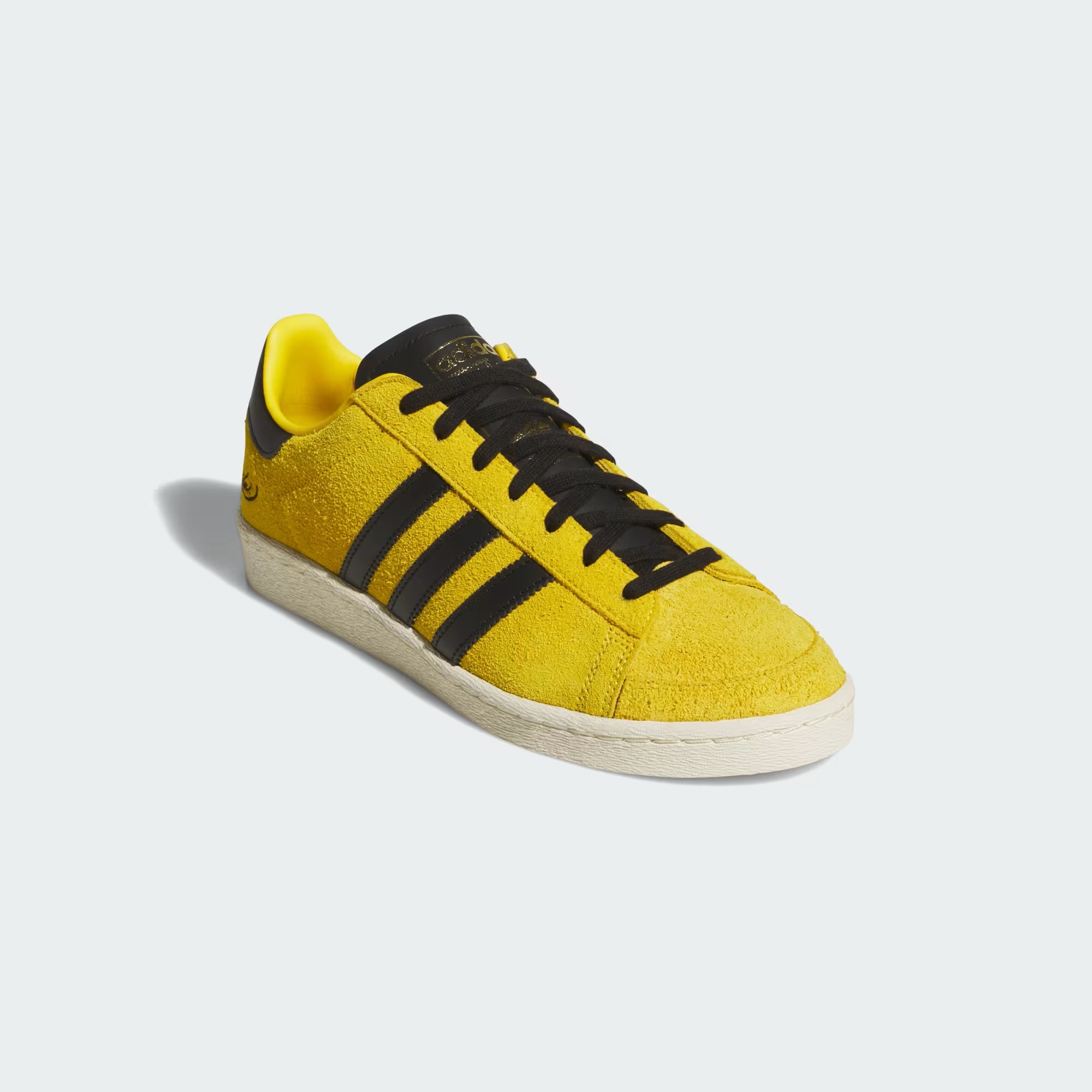 アディダス ジャバー ロー × ブルース・リー adidas Jabbar Lo x Bruce Lee JR1597