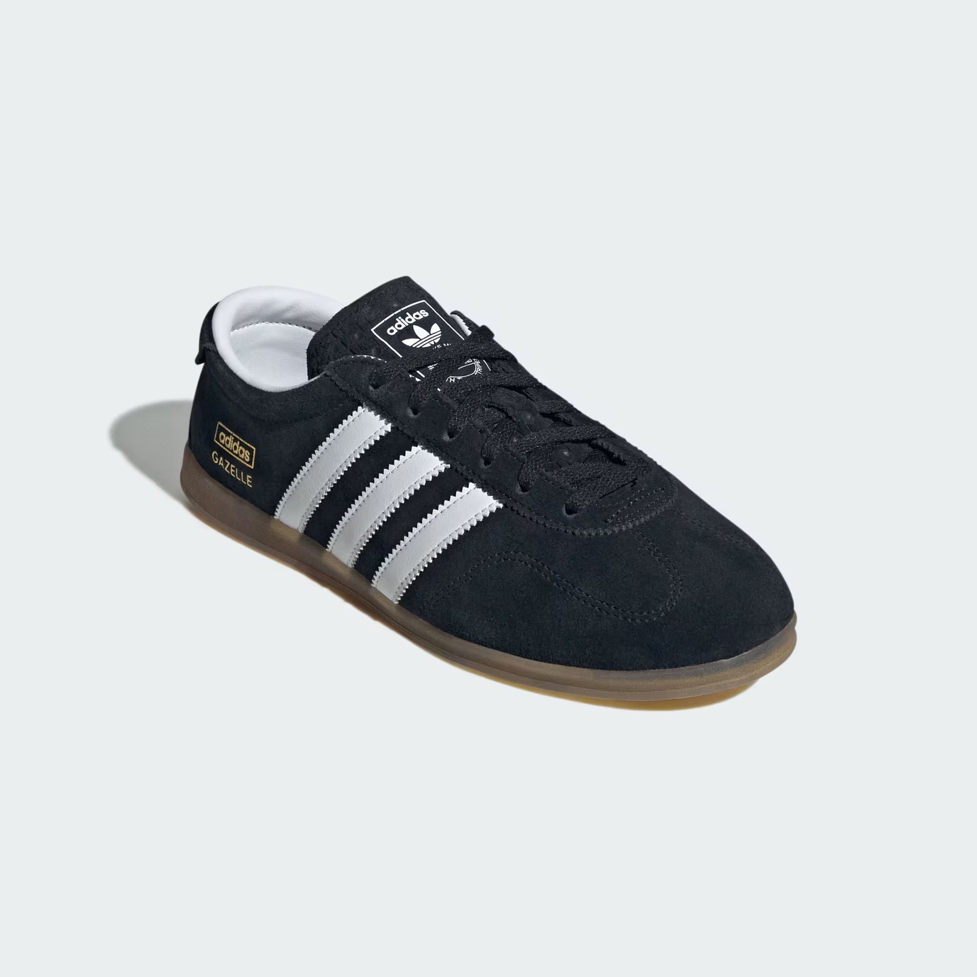 アディダス ガゼルLo Pro adidas GAZELLE LO PRO W JR8886 スニーカー-レディース靴