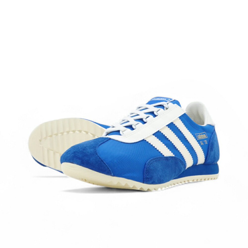 アディダス adidas SL 72 PT｜UPTOWN　Deluxe