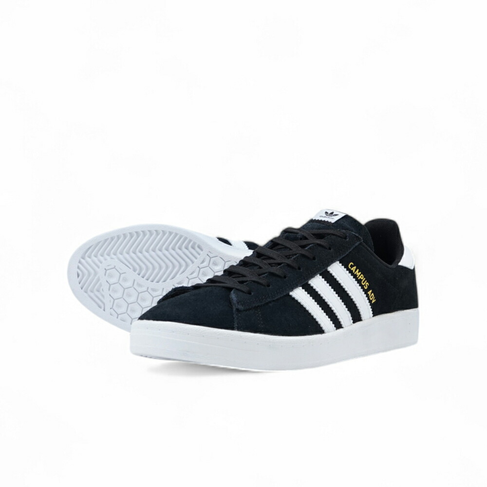 アディダス スケートボーディング 校庭 ADV adidas skateboarding CAMPUS ADV B22716