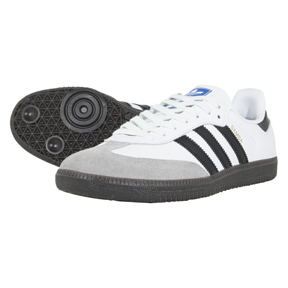 楽天市場】アディダス サンバ OG adidas SAMBA OG オート