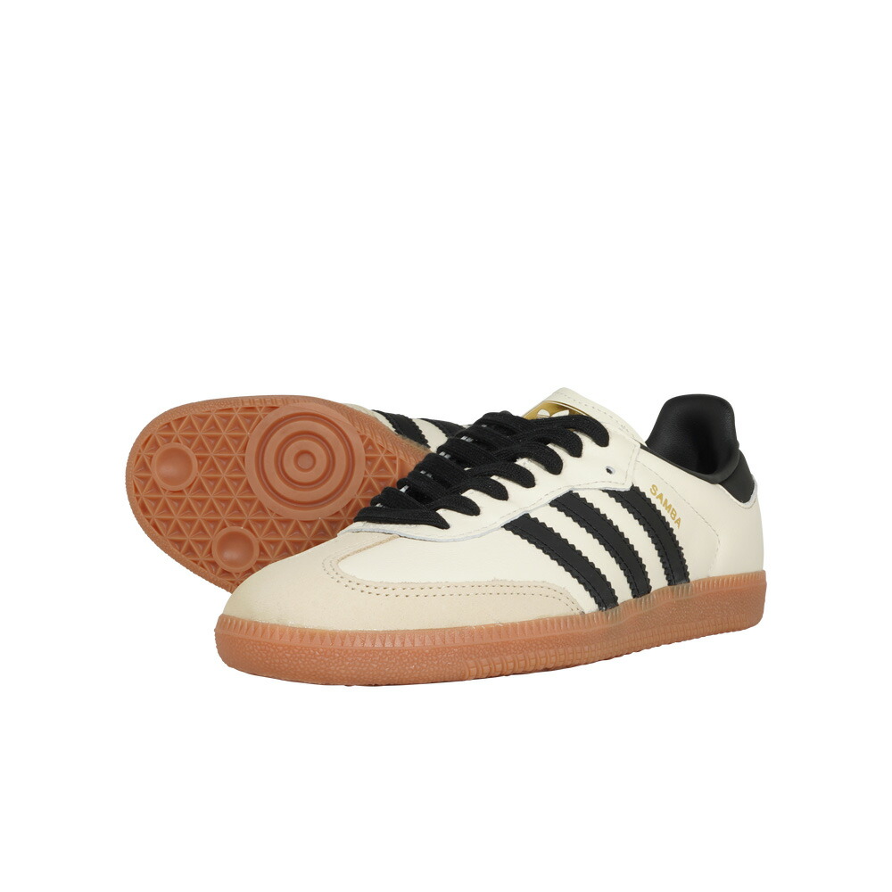 楽天市場】アディダス サンバ OG W adidas SAMBA OG W ID0478 : UPTOWN