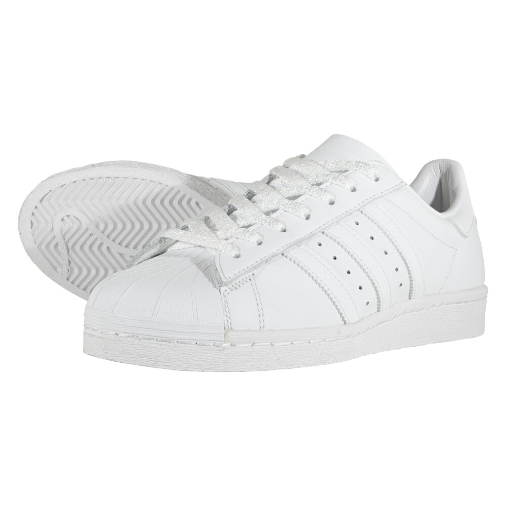 楽天市場】adidas SUPERSTAR 82 FTWR WHITE/CORE BLACK/OFF WHITE