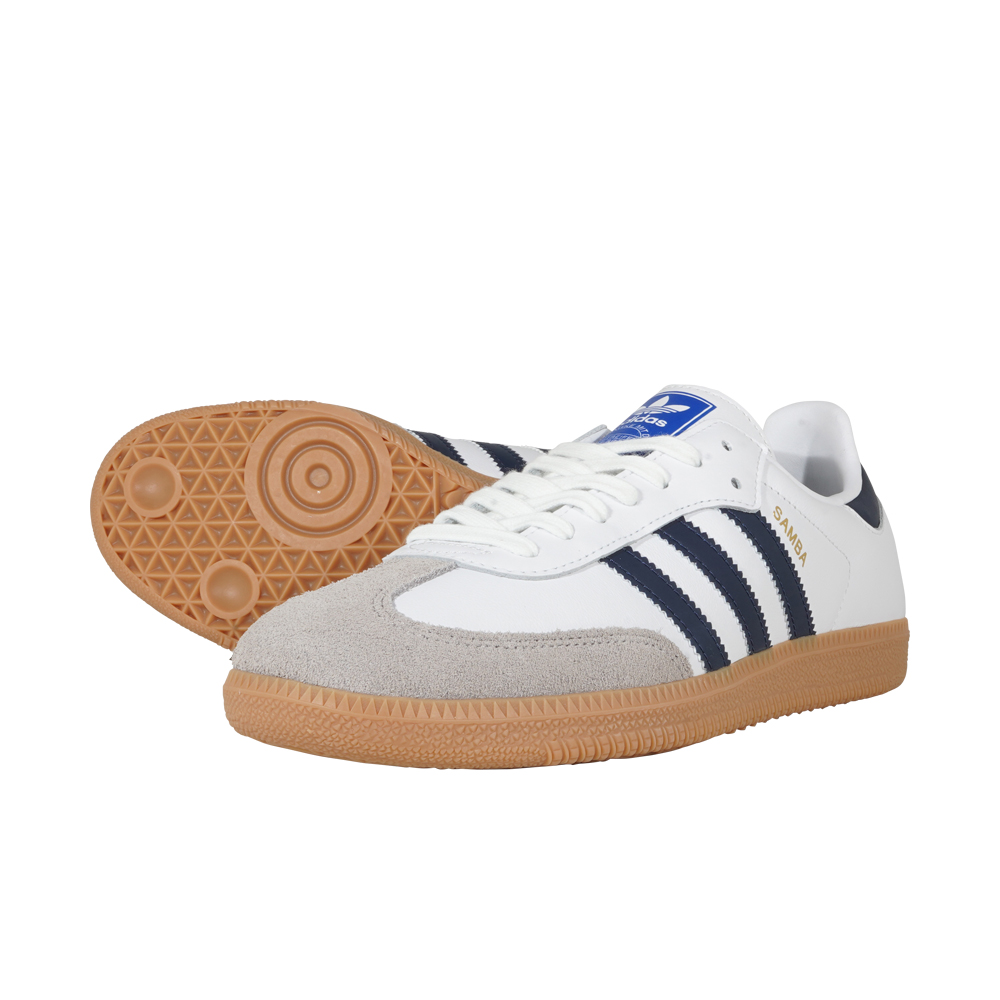 楽天市場】アディダス サンバ OG adidas SAMBA OG W JH7300