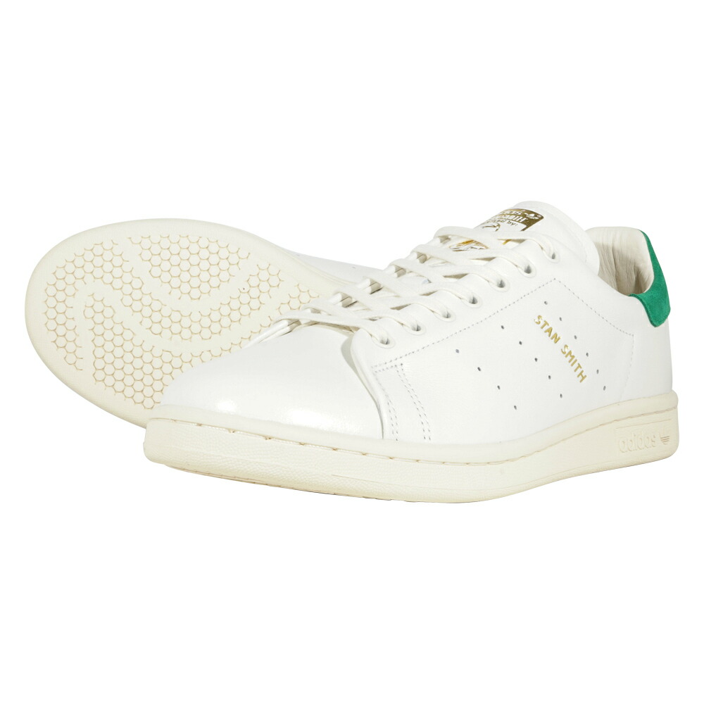 アディダス 立場し損ない LUX adidas  STAN SMITH LUX IF8844
