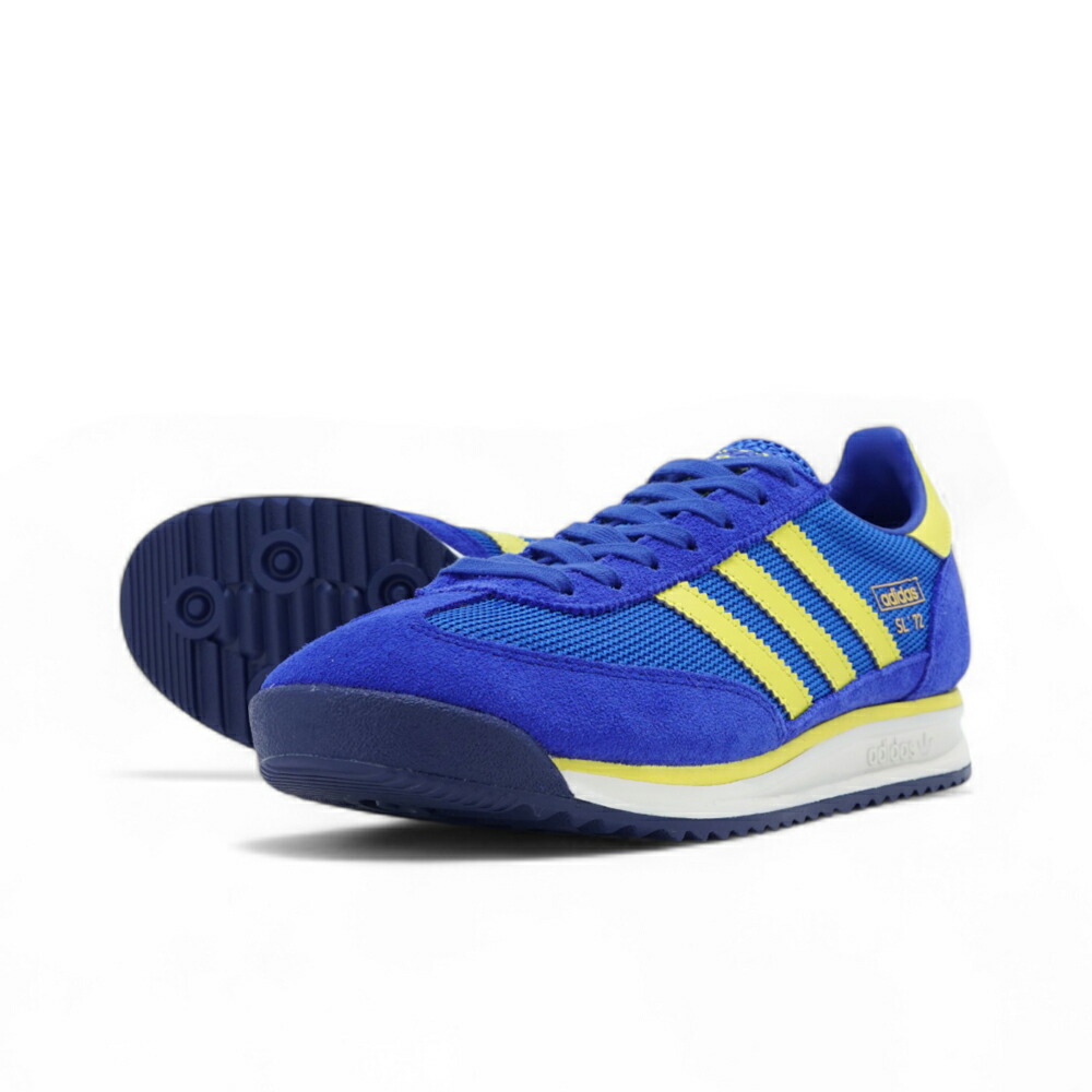 アディダス adidas SL 72 RS JH5102