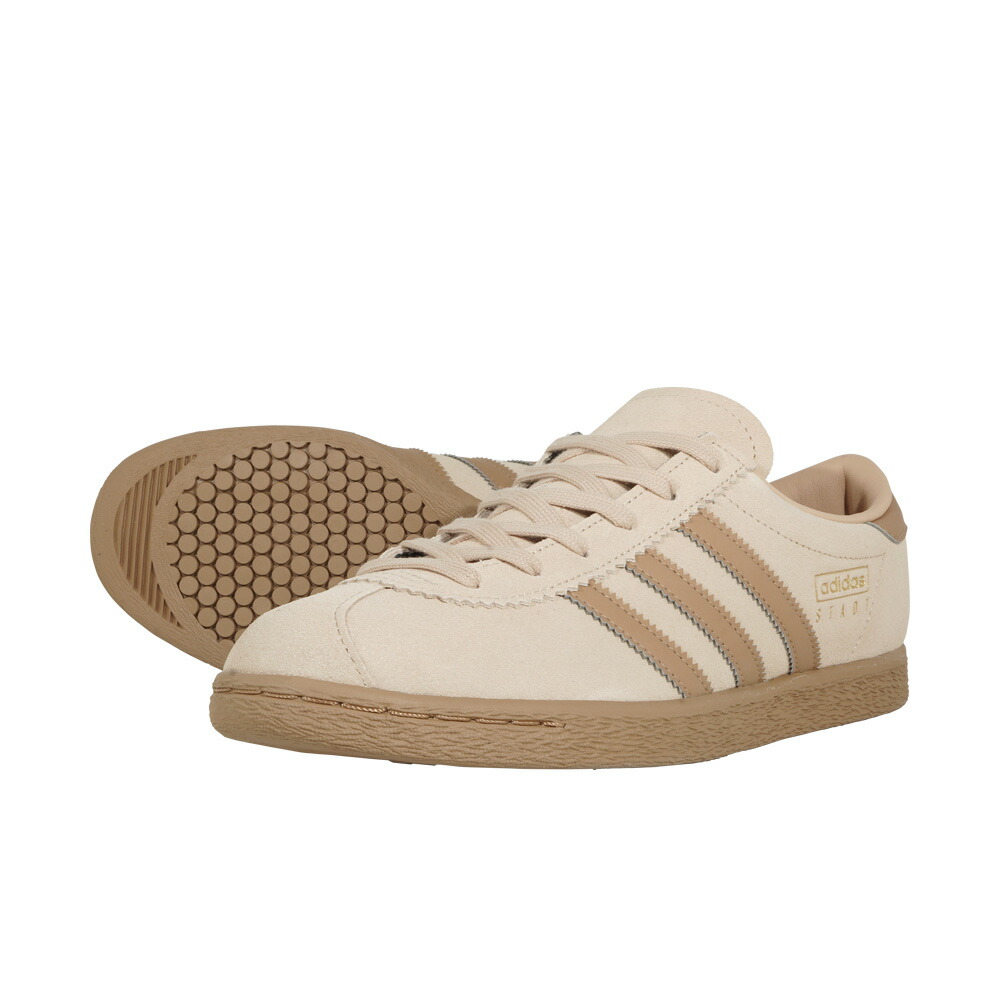 楽天市場】ADIDAS (アディダス) レザースニーカー 