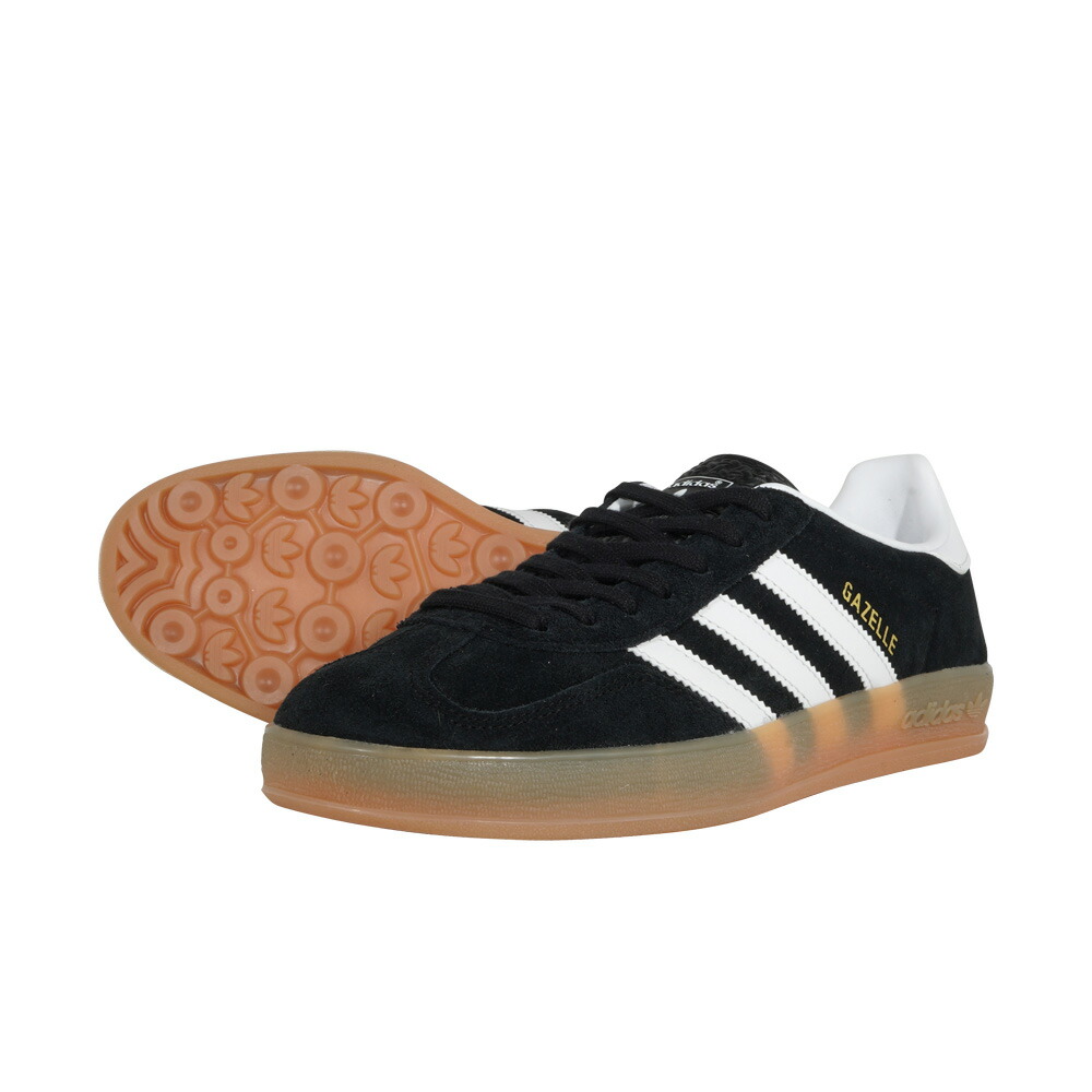 楽天市場】アディダス ガゼル インドア adidas GAZELLE INDOOR H06260