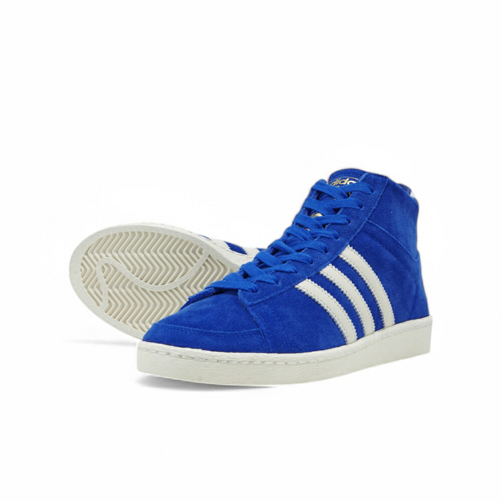 アディダス ジャバー ハイ adidas JABBAR HI JI3446｜UPTOWN　Deluxe