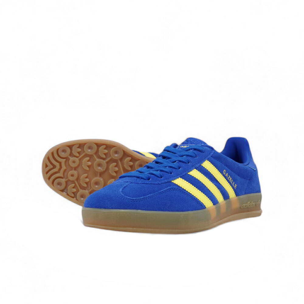 楽天市場】アディダス ガゼル インドア adidas GAZELLE INDOOR H06260