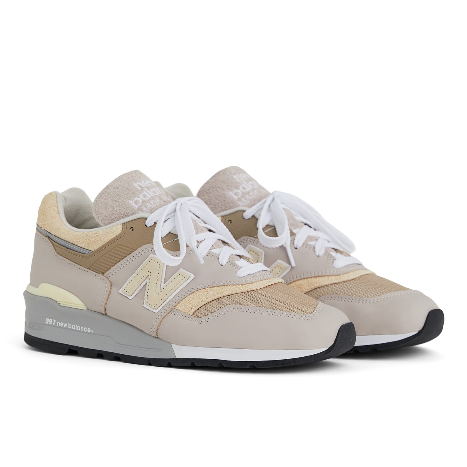 ニューバランス New Balance U997 GG