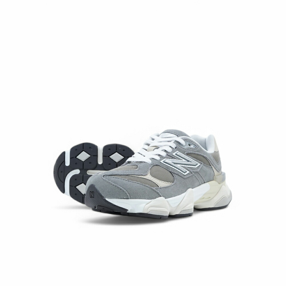 即完売　美品　New Balance U9060GM ニューバランス 楽天市場】NEW BALANCE ニューバランス 新品 U9060GM グレー