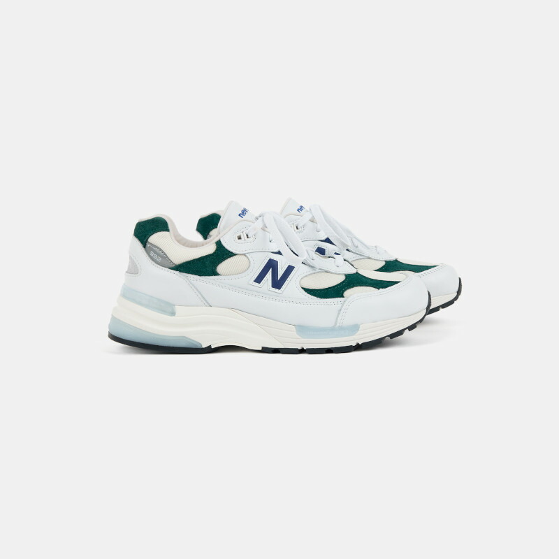 ニューバランス New Balance U992 GB|UPTOWN Deluxe